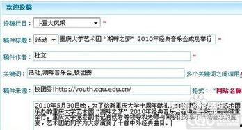 爆料投稿新闻格式要求,揭秘某知名企业涉嫌违规操作内幕